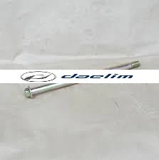 Daelim VS125 VC125